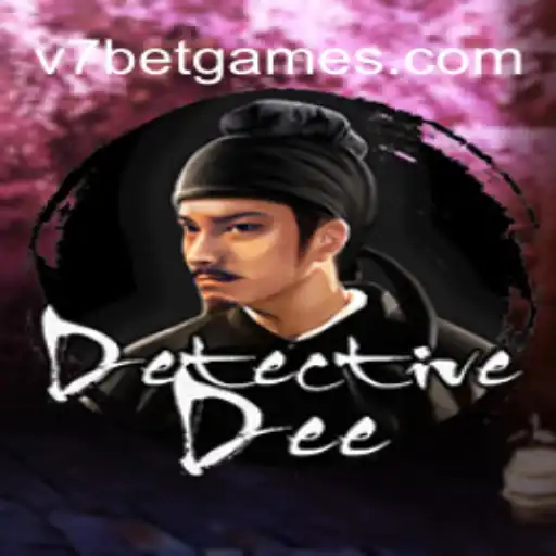 Explorando o Mundo de DetectiveDee em V7Bet.Games
