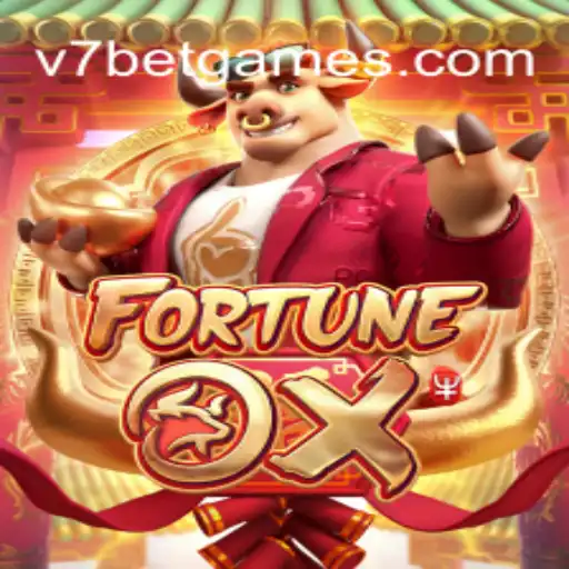 Desvendando os Segredos do Jogo FortuneOx no V7Bet.Games