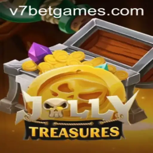 Descubra o Fascinante Mundo de JollyTreasures com V7Bet.Games