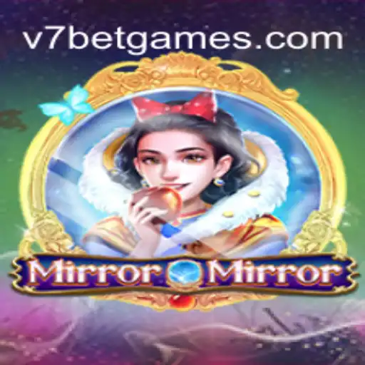 Explorando o Fascinante Mundo de MirrorMirror no V7Bet.Games
