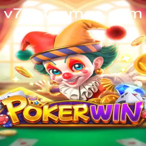 Explorando o Empolgante Mundo de POKERWIN no V7Bet.Games
