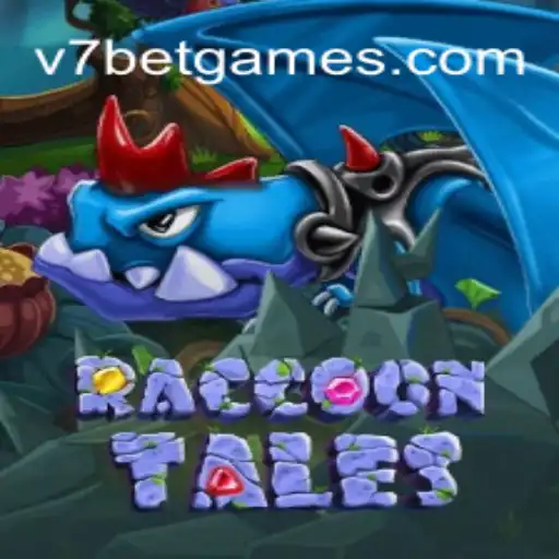 RaccoonTales: A Fascinante Aventura Interativa de V7Bet.Games