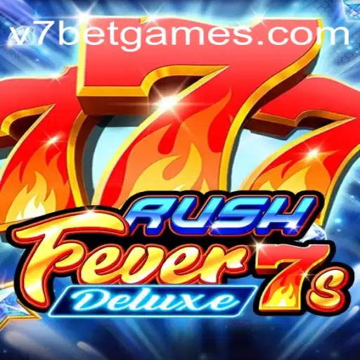 Descubra as Emoções de RushFever7sDeluxe: O Novo Sucesso da V7Bet.Games