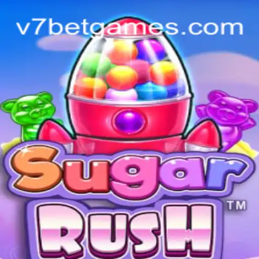 Explorando o Mundo de SugarRush: O Jogo Vibrante da V7Bet.Games