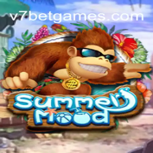 Explorando SummerMood: O Novo Lançamento da V7Bet.Games