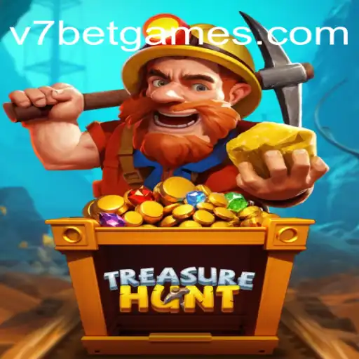 Descubra o Mundo de Aventuras de TreasureHunt com V7Bet.Games