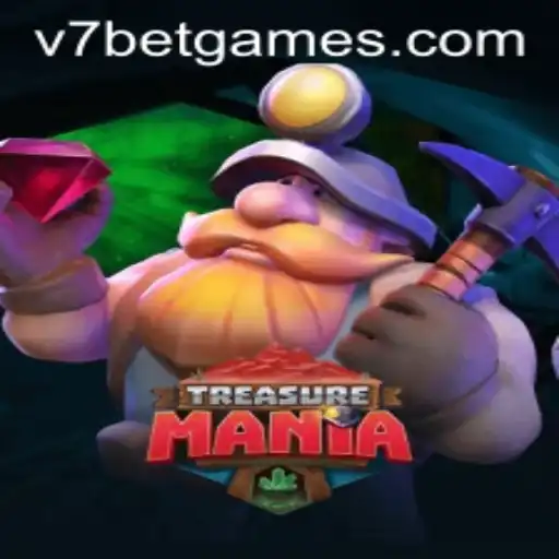 TreasureMania: O Fascinante Mundo do Jogo e Sua Dinâmica em 2023