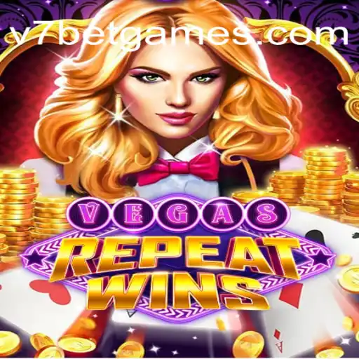 Explorando VegasRepeatWins: Um Mergulho no Empolgante Jogo da V7Bet.Games